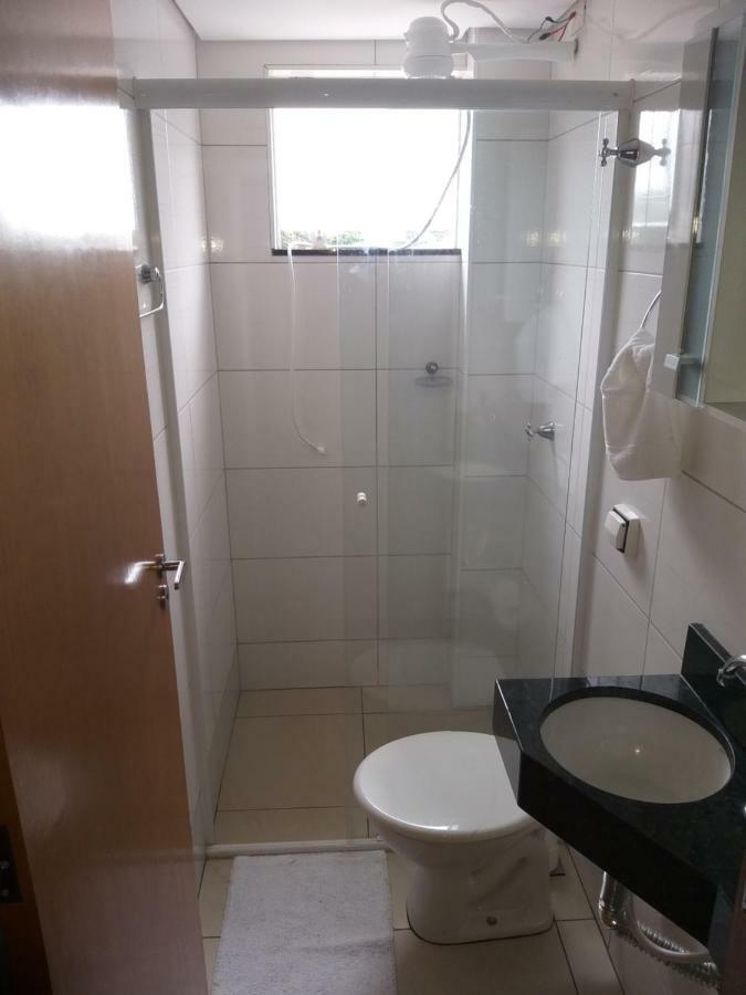 Apartamento Cidade Verde 6 Mt Maringá Exterior foto