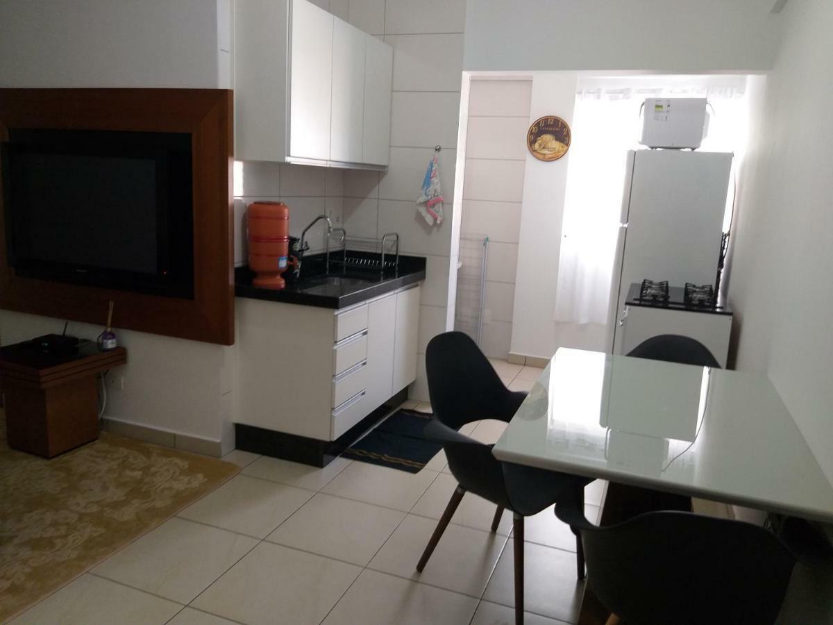Apartamento Cidade Verde 6 Mt Maringá Exterior foto